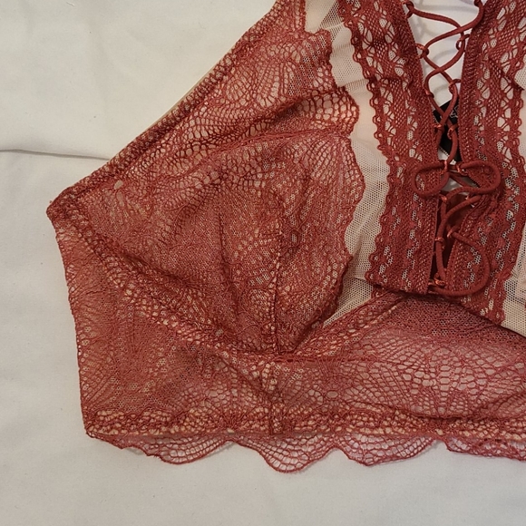 BUY 1 GET 1 FREE VICTORIA SECRET VERY SEXY BRALETT - Picture 5 of 13